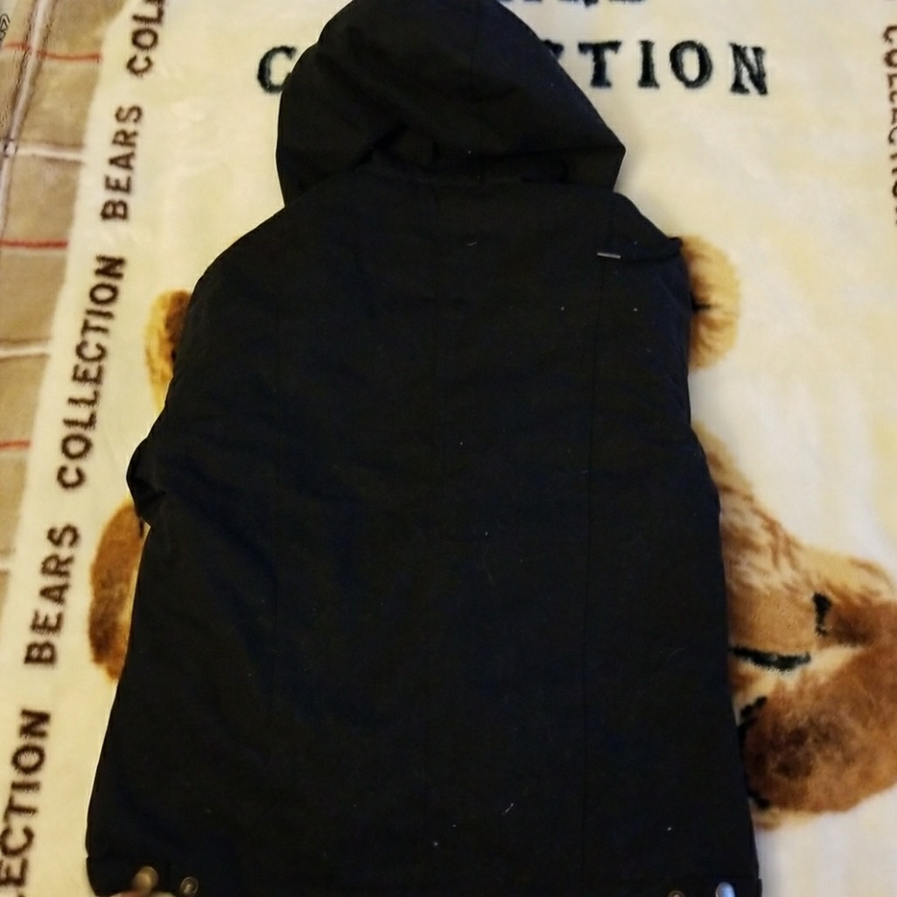 Girls jacket - Picture 4 of 5